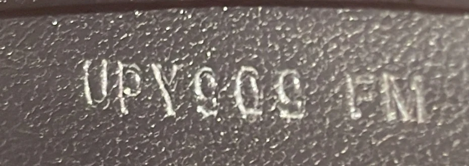 Della Cavalleria Shoulder Bag Epsom Mini - Deep Luxury