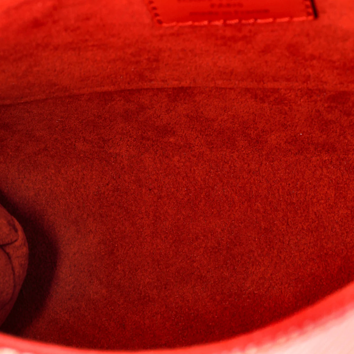 Locky Handbag Epi Leather BB - Deep Luxury