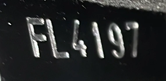 Twist Handbag Limited Edition Flower Embellished Epi Leather with Whipstitch Details MM - Deep Luxury