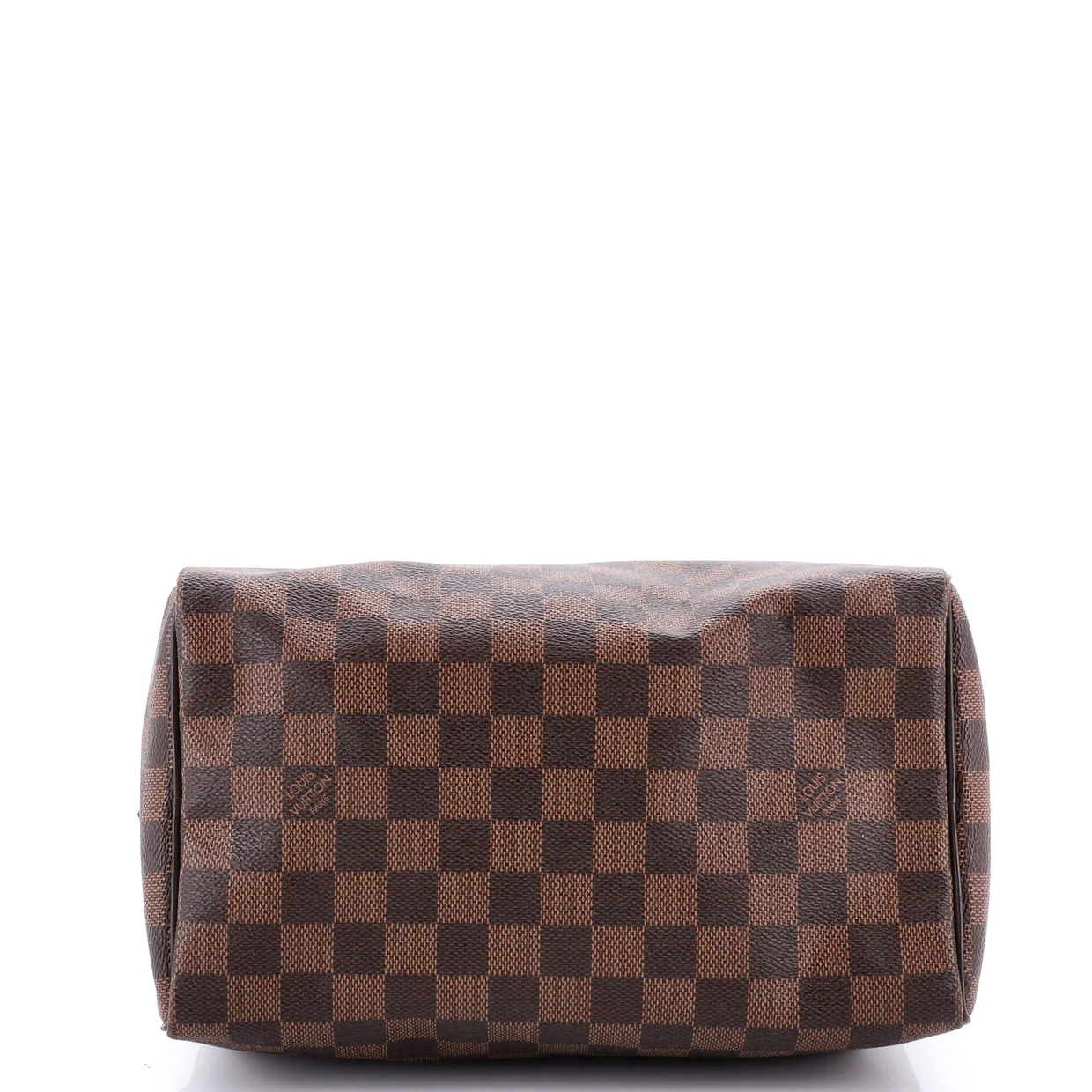 Speedy Handbag Damier 25 - Deep Luxury