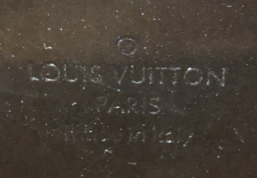 Wynwood Handbag Monogram Vernis with Monogram Canvas and Epi Leather - Deep Luxury