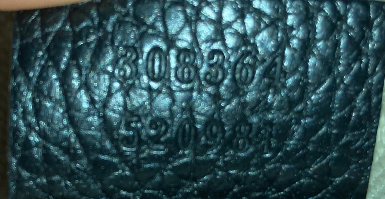 Soho Disco Crossbody Bag Leather Small - Deep Luxury