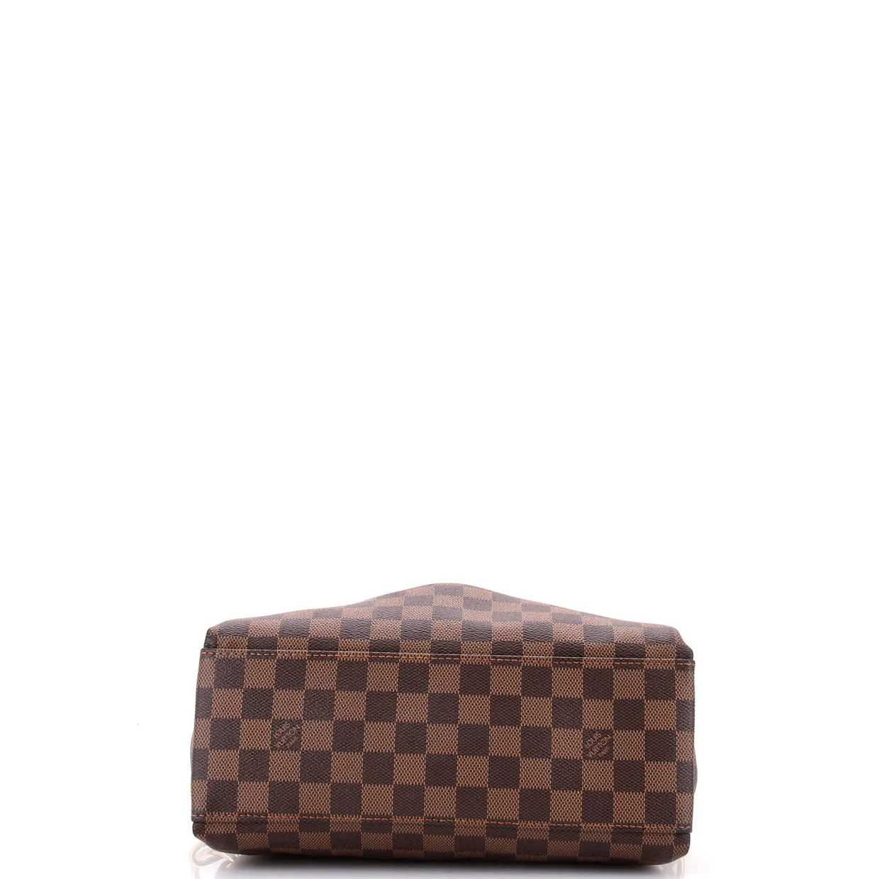Odeon Tote Damier PM - Deep Luxury