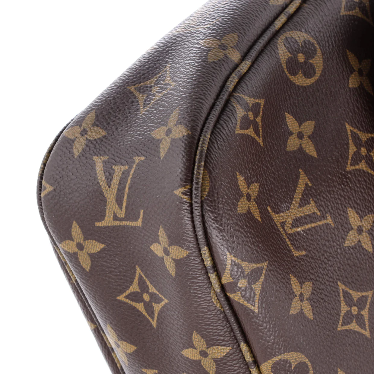 Mabillon Shoulder Bag Monogram Canvas - Deep Luxury