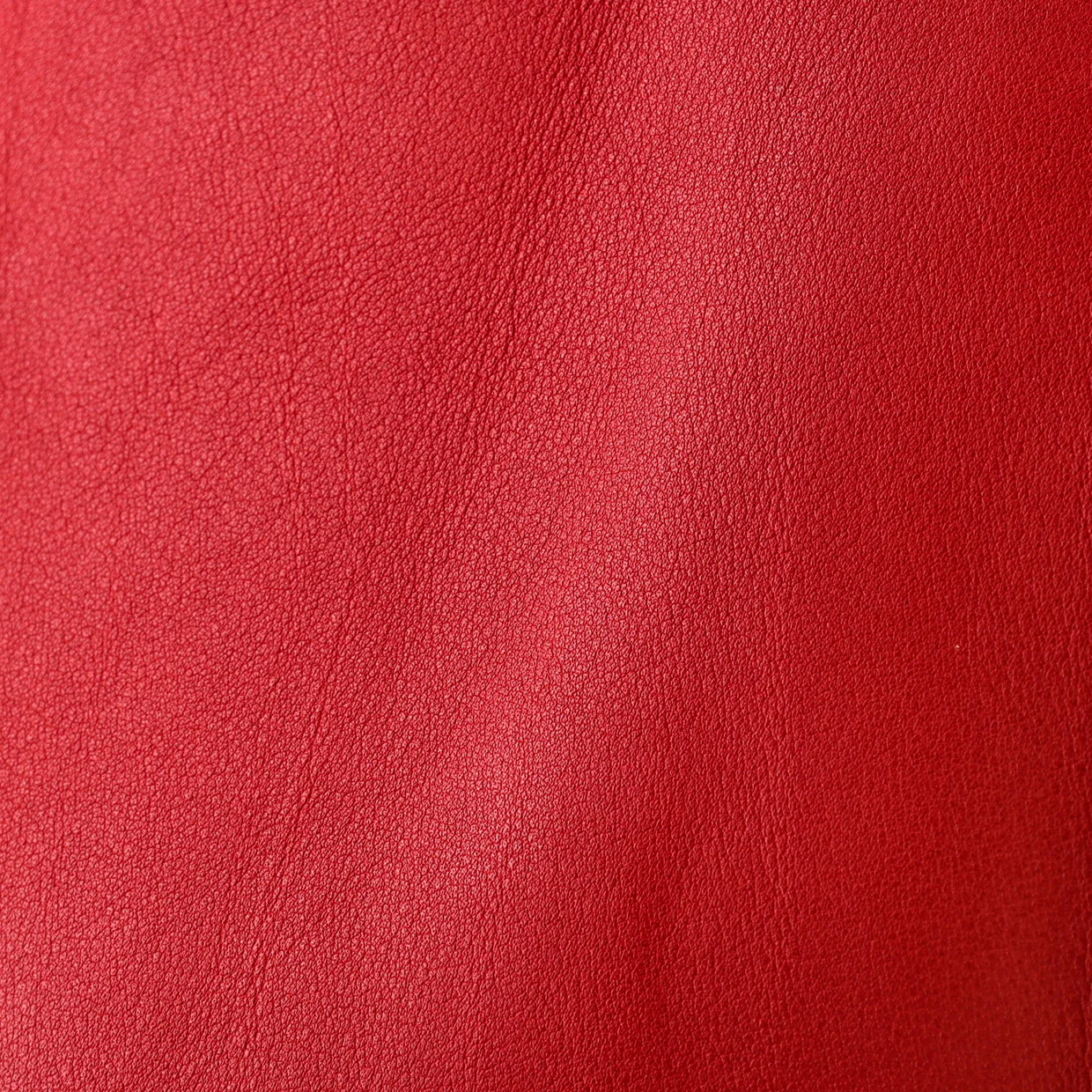 Long Strap Big Bag Bucket Leather - Deep Luxury