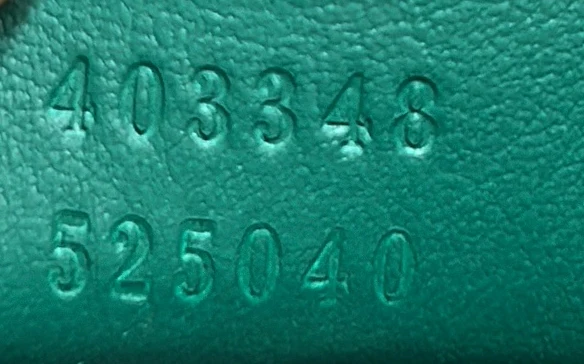 Dionysus Bag Embellished GG Coated Canvas Medium - Deep Luxury