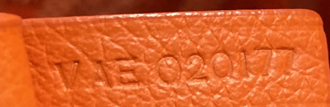 Saint Louis Tote Coated Canvas GM - Deep Luxury