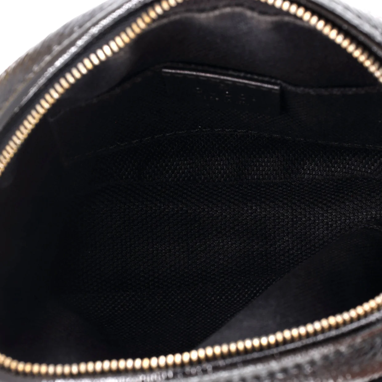 Soho Chain Bag Patent Mini - Deep Luxury