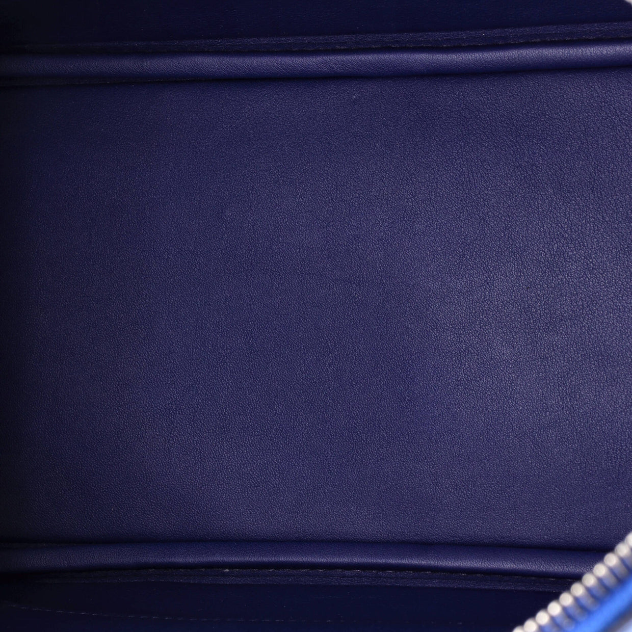 Bolide 1923 Rainbow Bag Epsom 30 - Deep Luxury