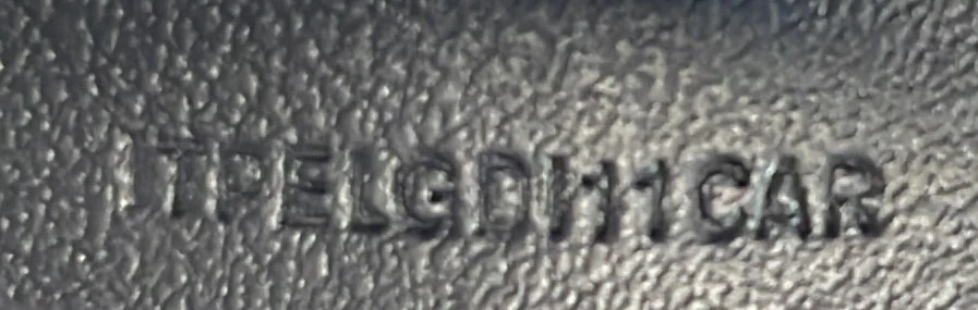 Canterbury Tote House Check Canvas Small - Deep Luxury