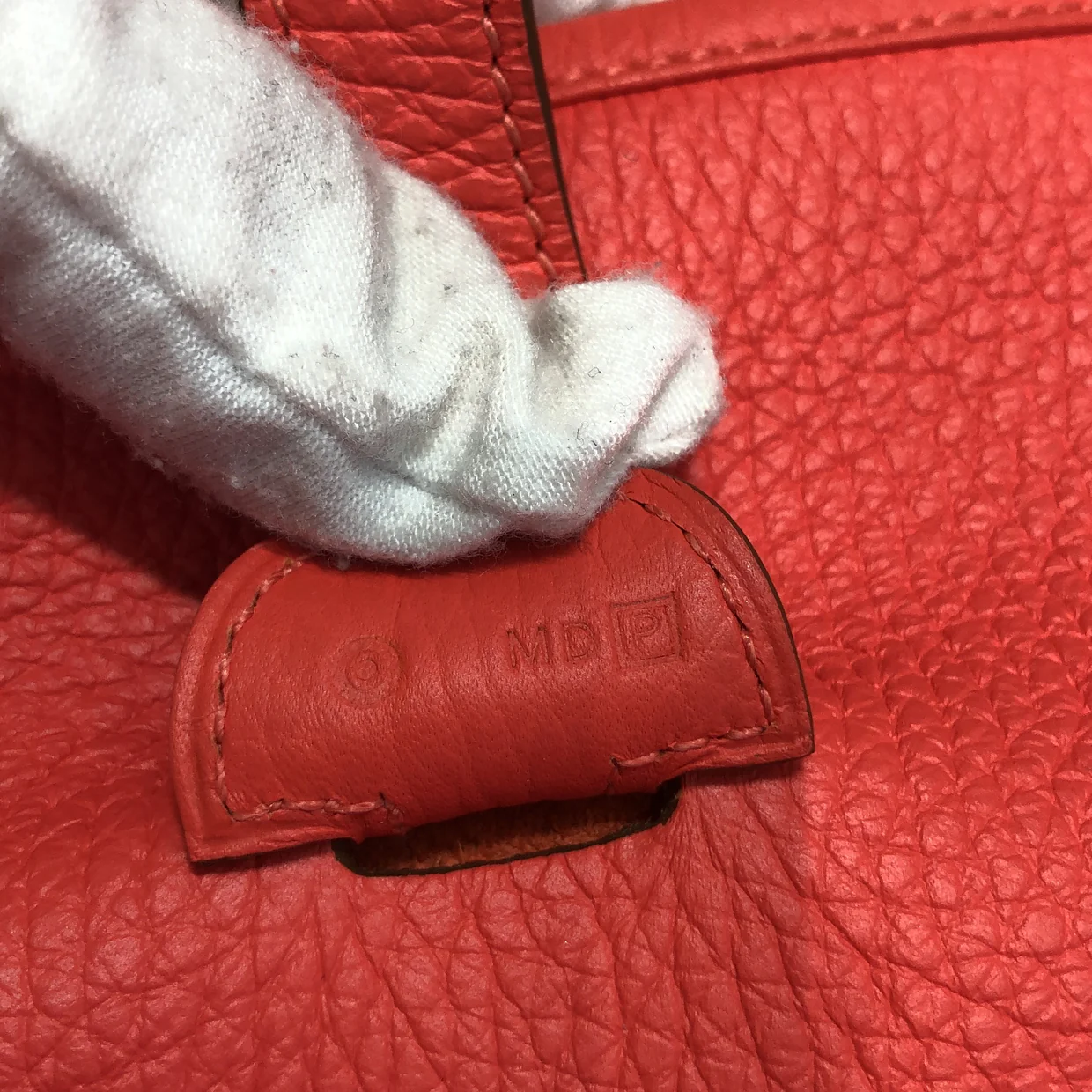 Evelyne Bag Gen III Clemence PM - Deep Luxury