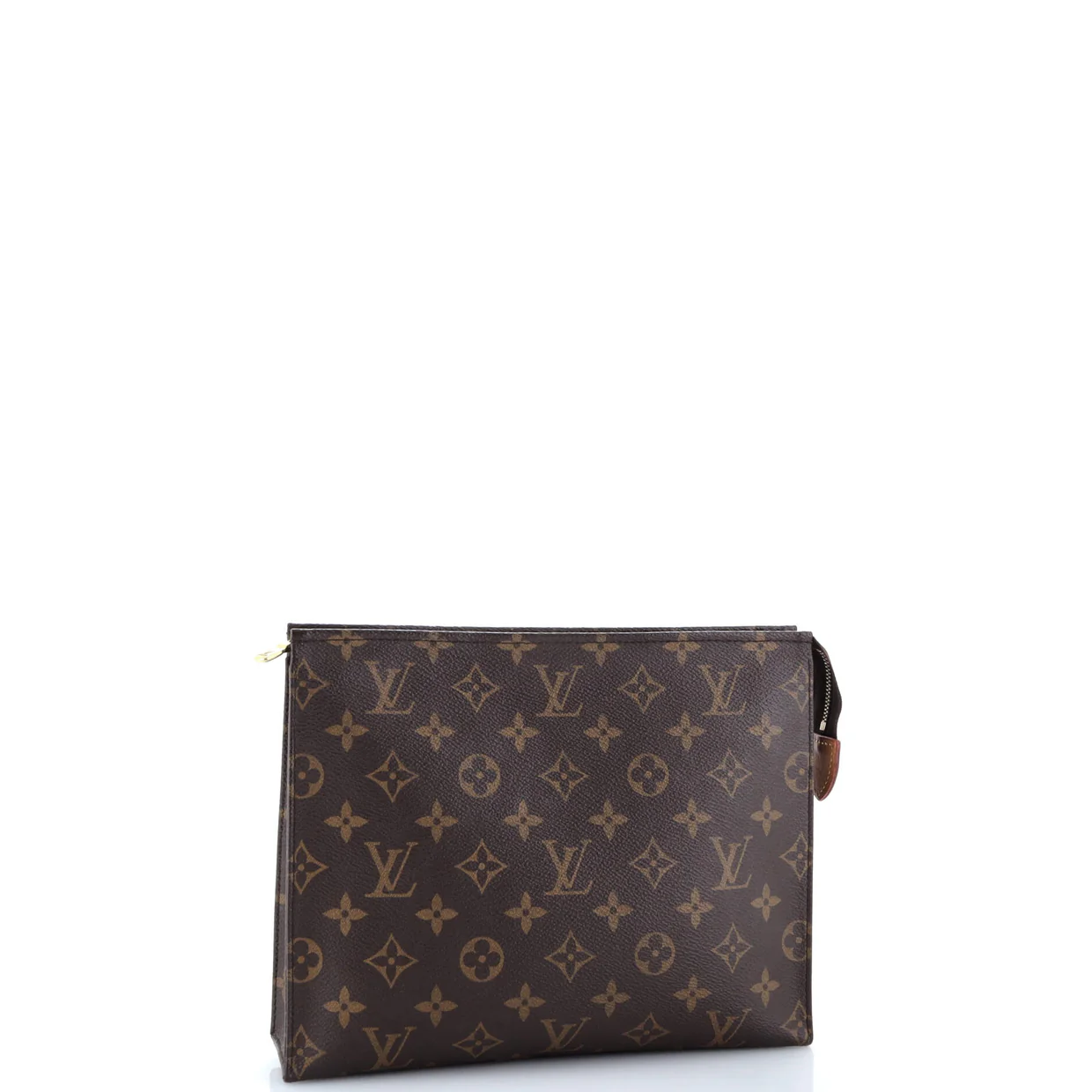 Toiletry Pouch Monogram Canvas 26 - Deep Luxury