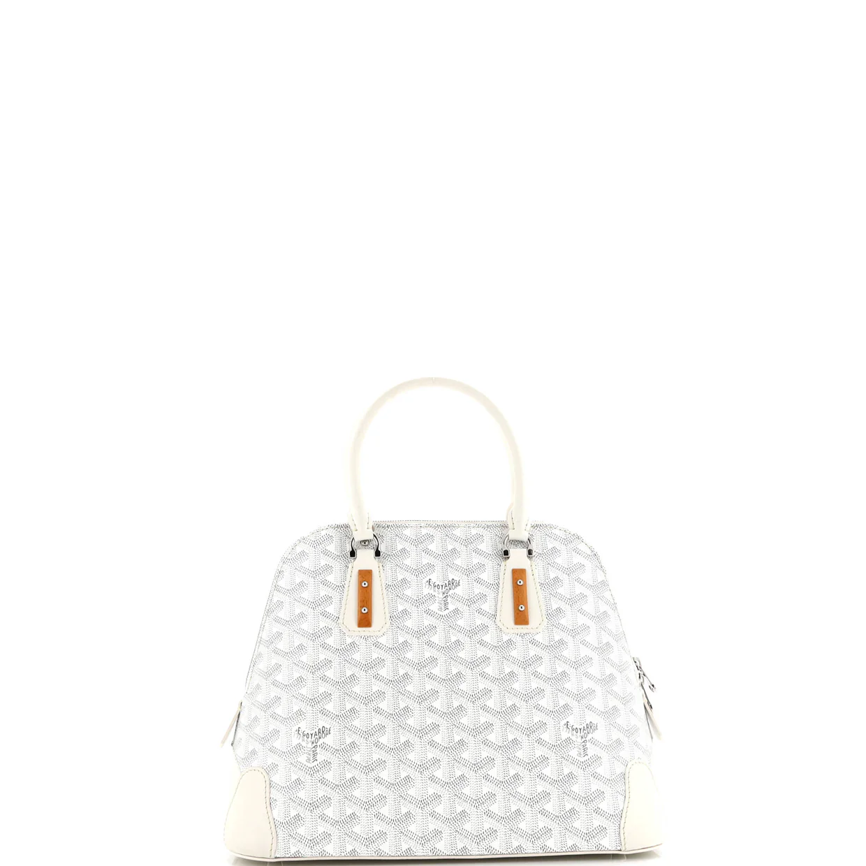 Vendome Bag Coated Canvas PM - Deep Luxury