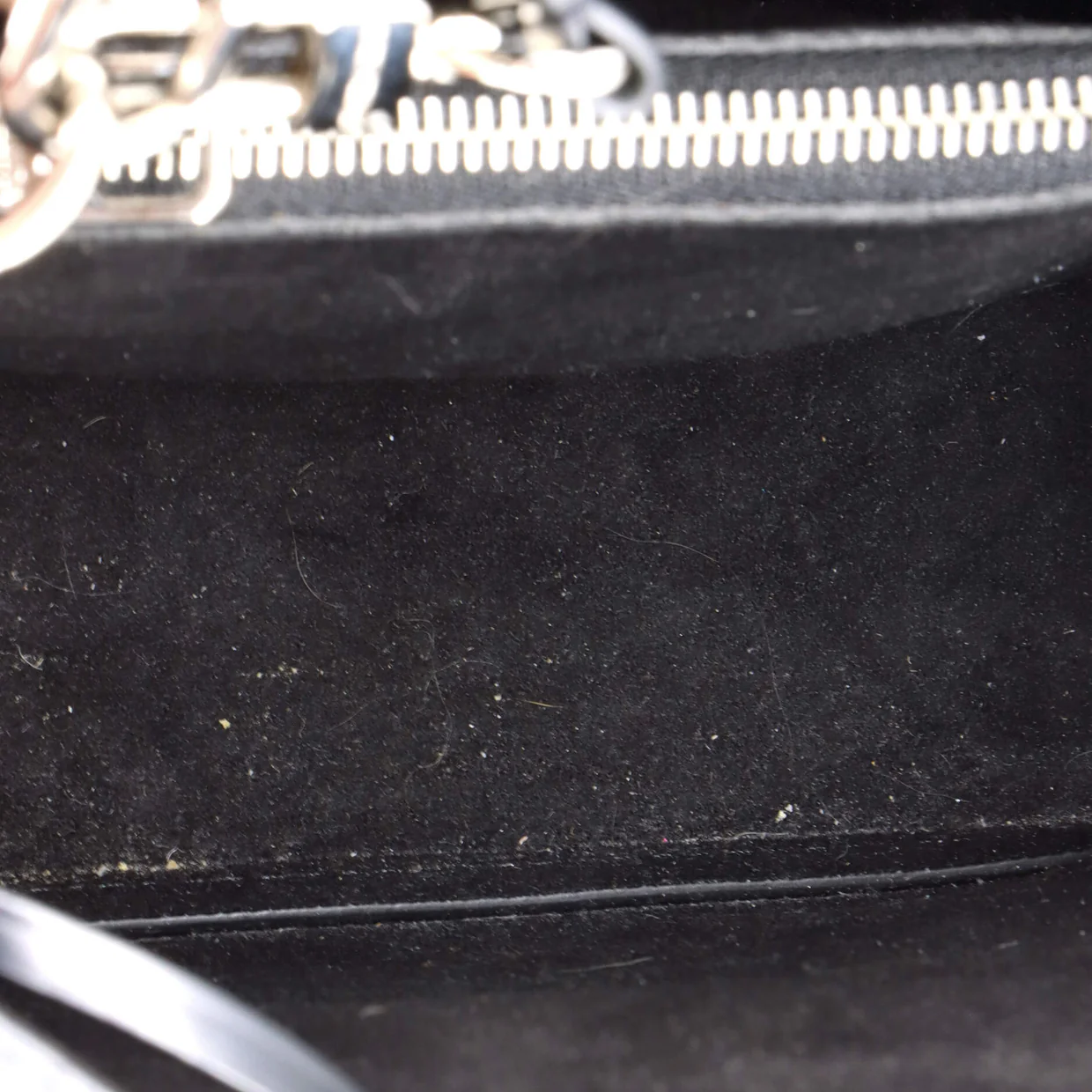 NeoNoe Handbag Epi Leather MM - Deep Luxury