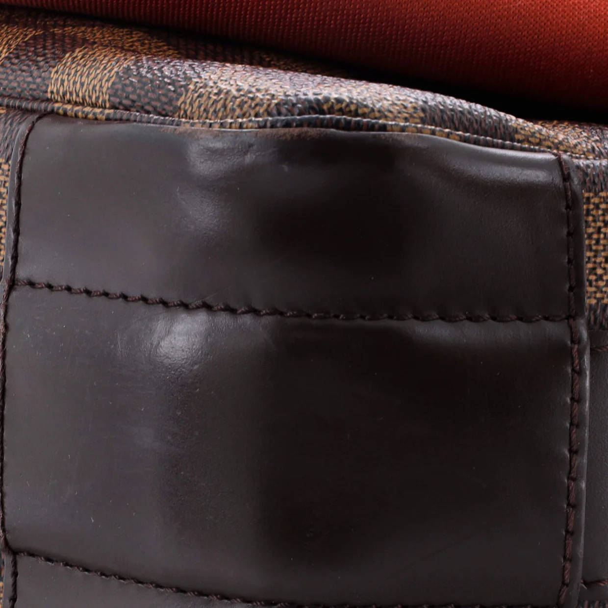 Bastille Bag Damier - Deep Luxury