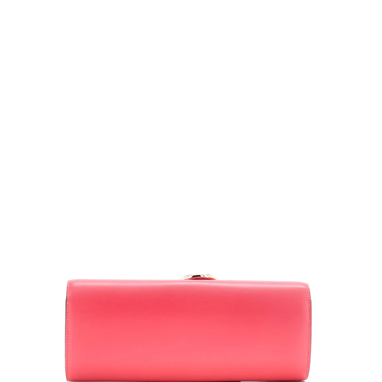 Egee Clutch Tadelakt - Deep Luxury