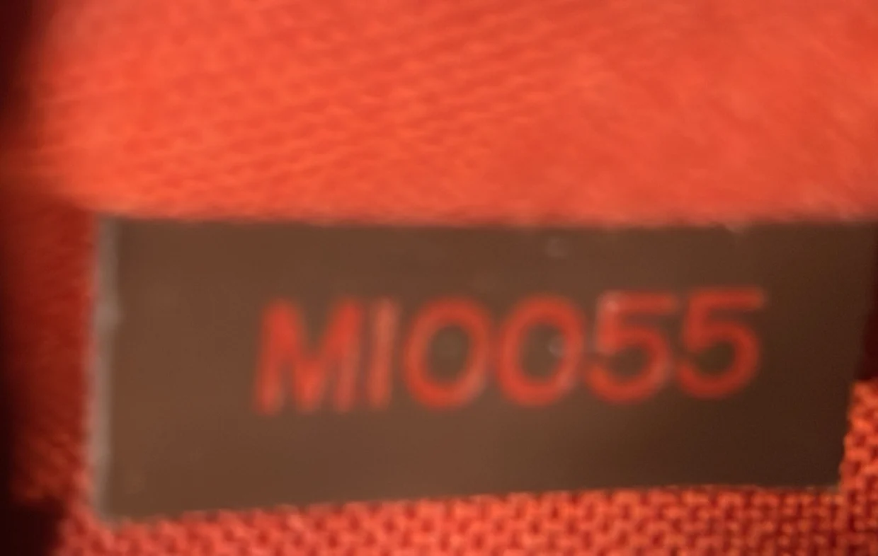 Olav Handbag Damier PM - Deep Luxury