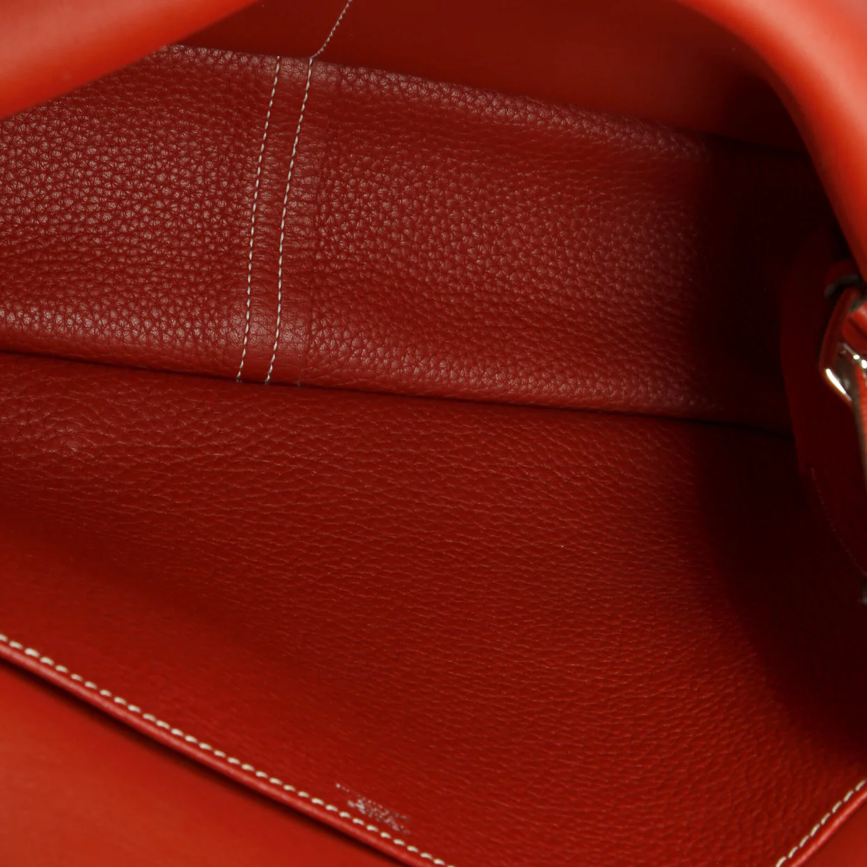 Halzan Bag Clemence 31 - Deep Luxury