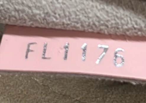 Twist Convertible Handbag Epi Leather MM - Deep Luxury