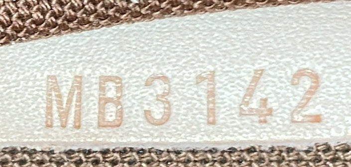 Saumur Handbag Monogram Canvas 35 - Deep Luxury