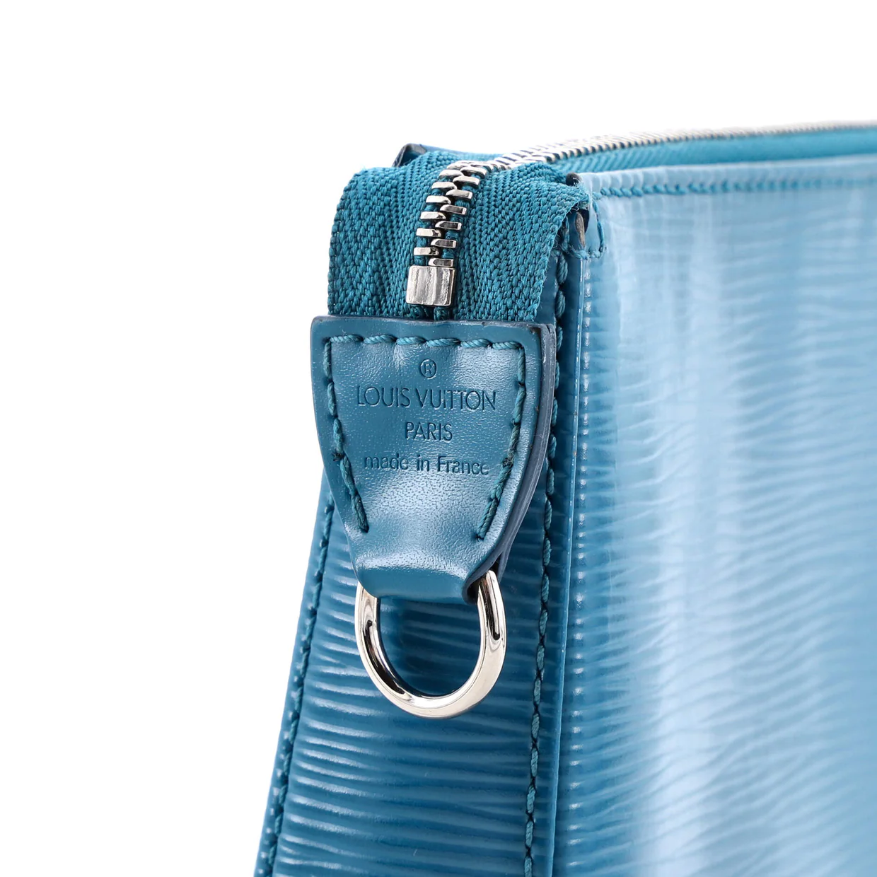 Pochette Accessoires NM Epi Leather - Deep Luxury