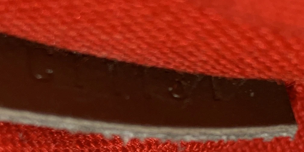 Bloomsbury Handbag Damier PM - Deep Luxury