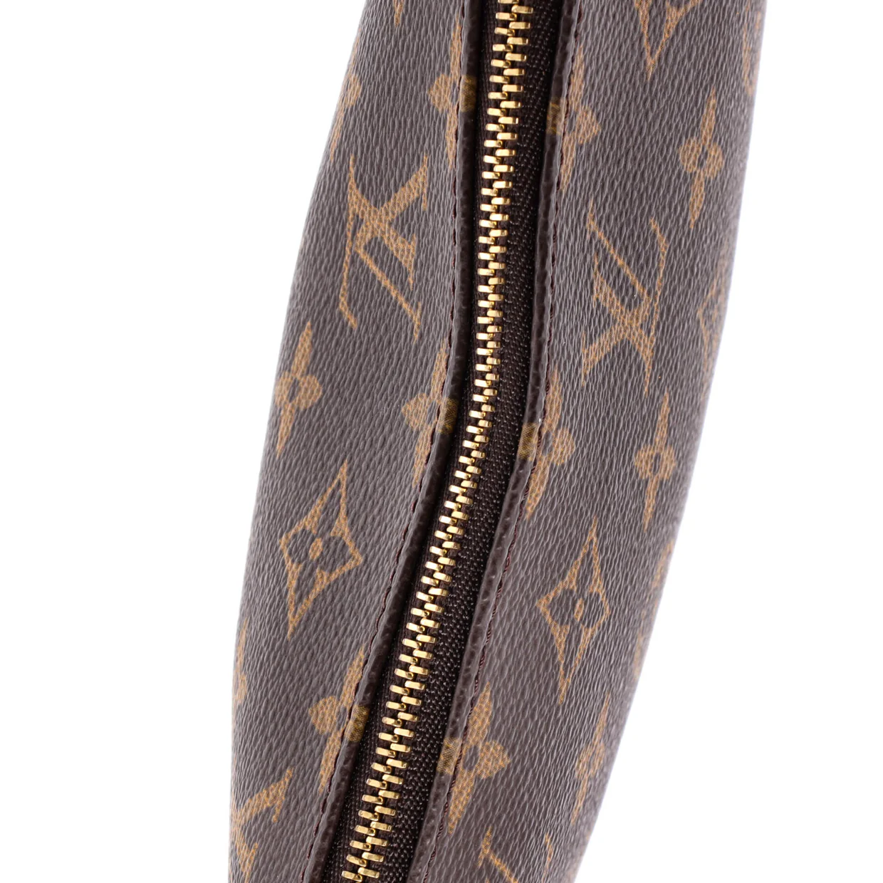 Pochette Accessoires Monogram Canvas - Deep Luxury