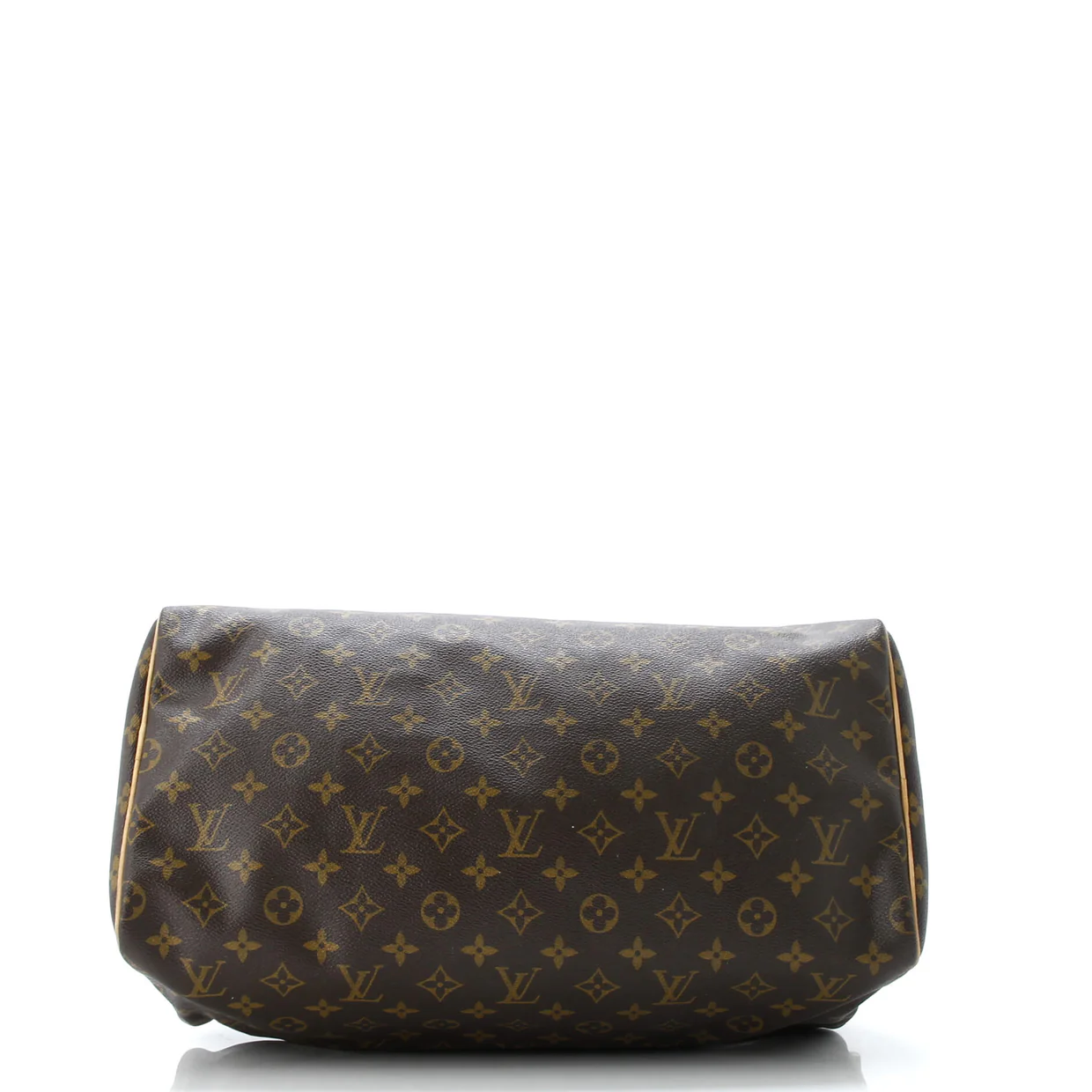 Speedy Handbag Monogram Canvas 40 - Deep Luxury