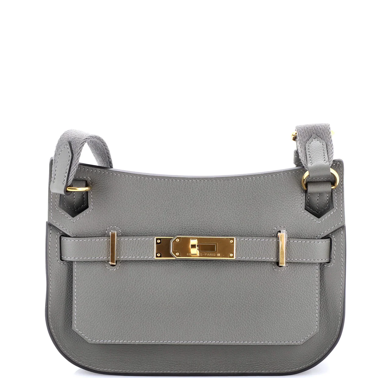 Jypsiere Bag Evercolor Mini - Deep Luxury
