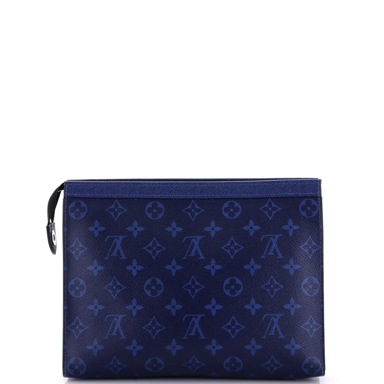 Pochette Voyage Monogram Taigarama MM - Deep Luxury