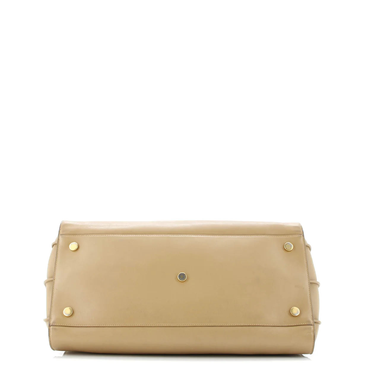Sac de Jour Bag Leather Large - Deep Luxury