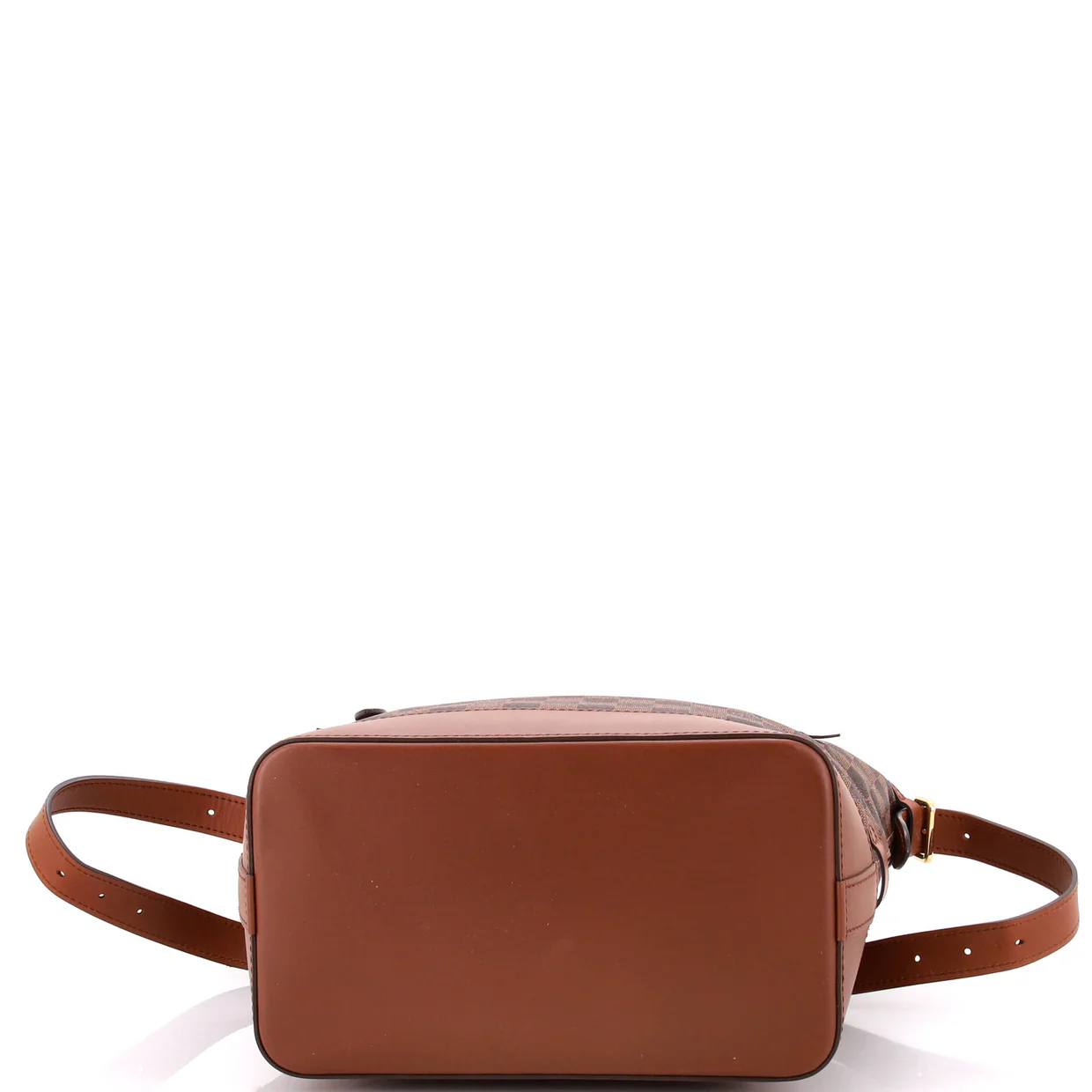 Diane Handbag Damier - Deep Luxury