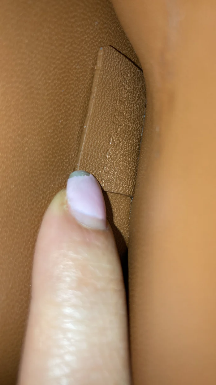 Triomphe East-West Shoulder Bag Triomphe Coated Canvas - Deep Luxury