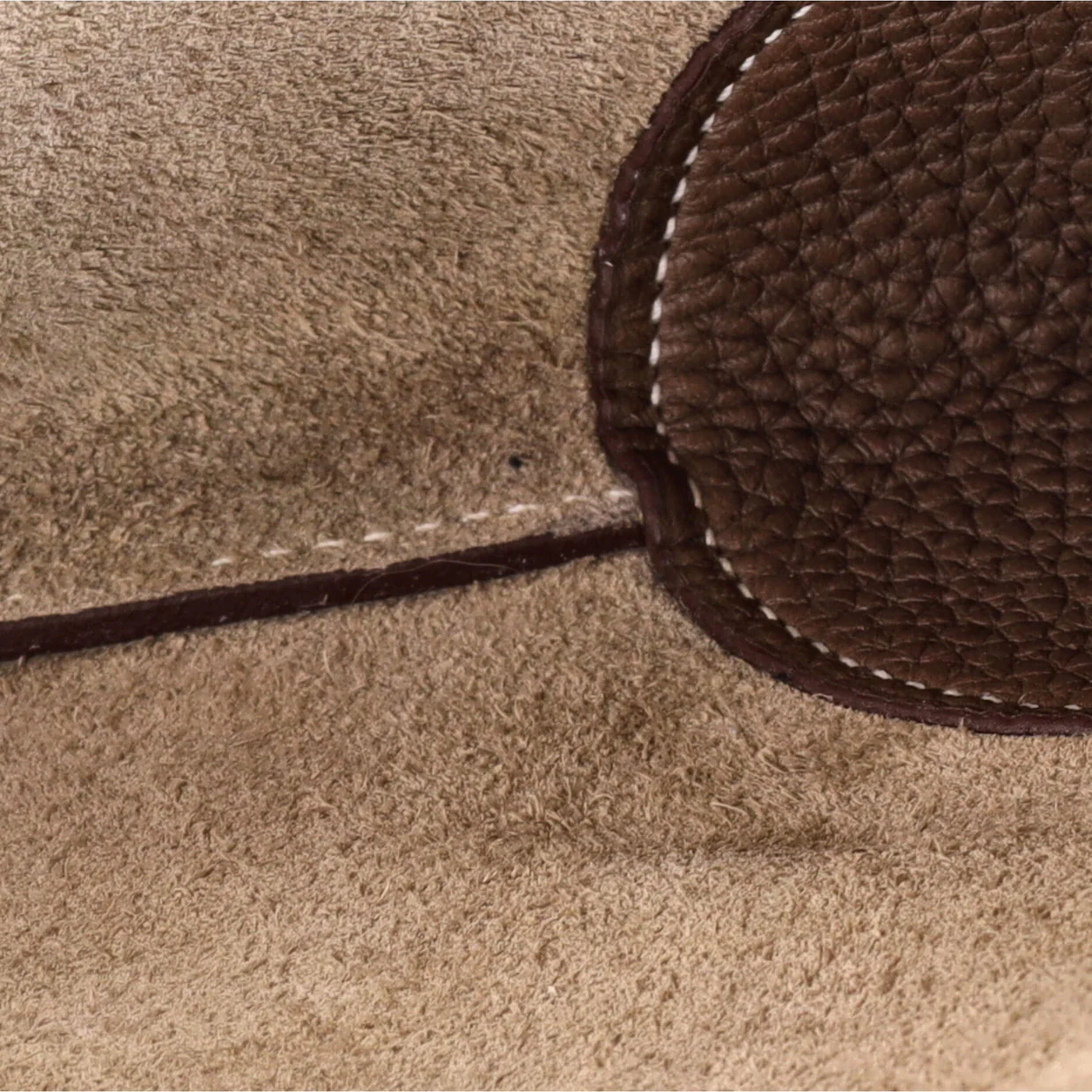 Silky City Bag Clemence PM - Deep Luxury