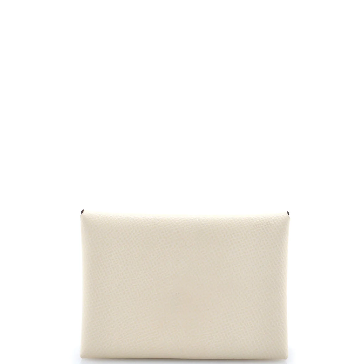 Calvi Duo Card Holder Epsom - Deep Luxury