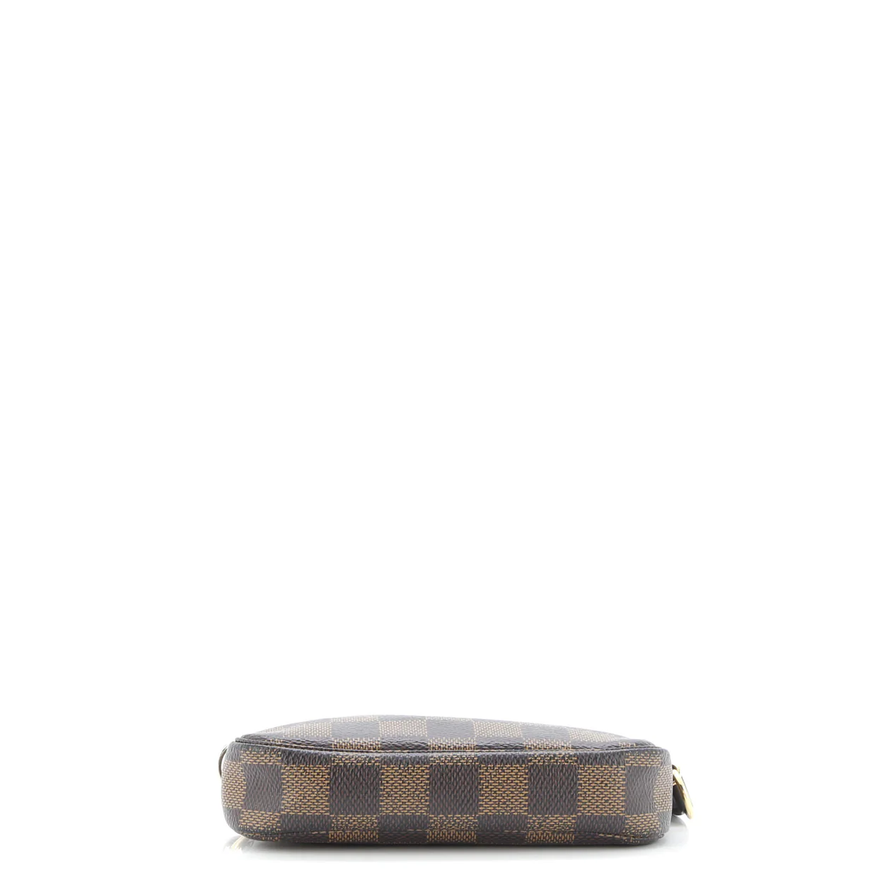 Pochette Accessoires Damier Mini - Deep Luxury