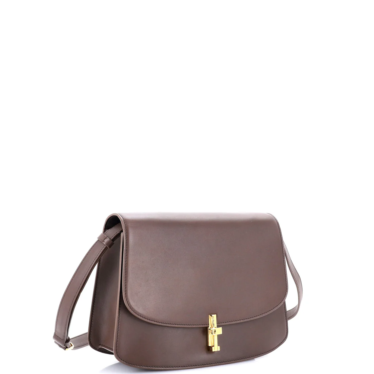 Sofia Crossbody Bag Leather 10 - Deep Luxury