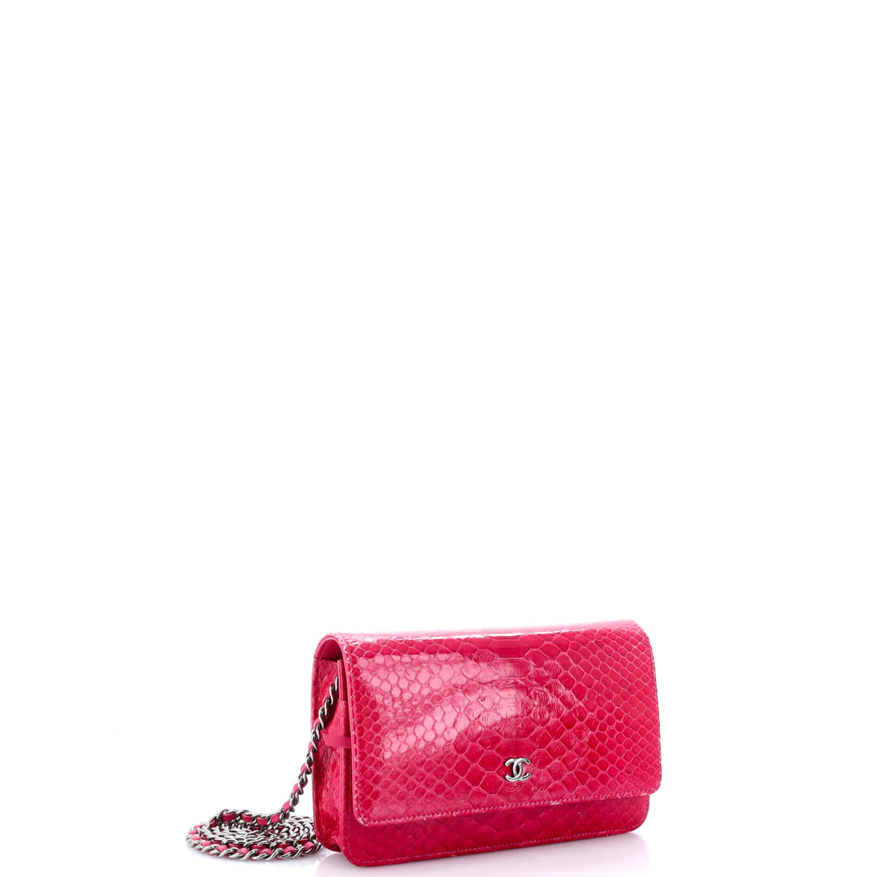 Wallet on Chain Python - Deep Luxury
