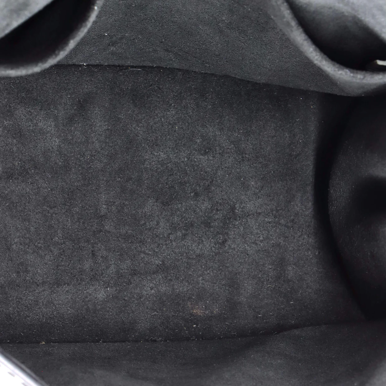 Spring Street NM Handbag Monogram Vernis with Monogram Canvas and Epi Leather - Deep Luxury