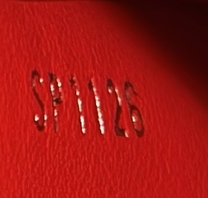 Capucines Bag Leather BB - Deep Luxury