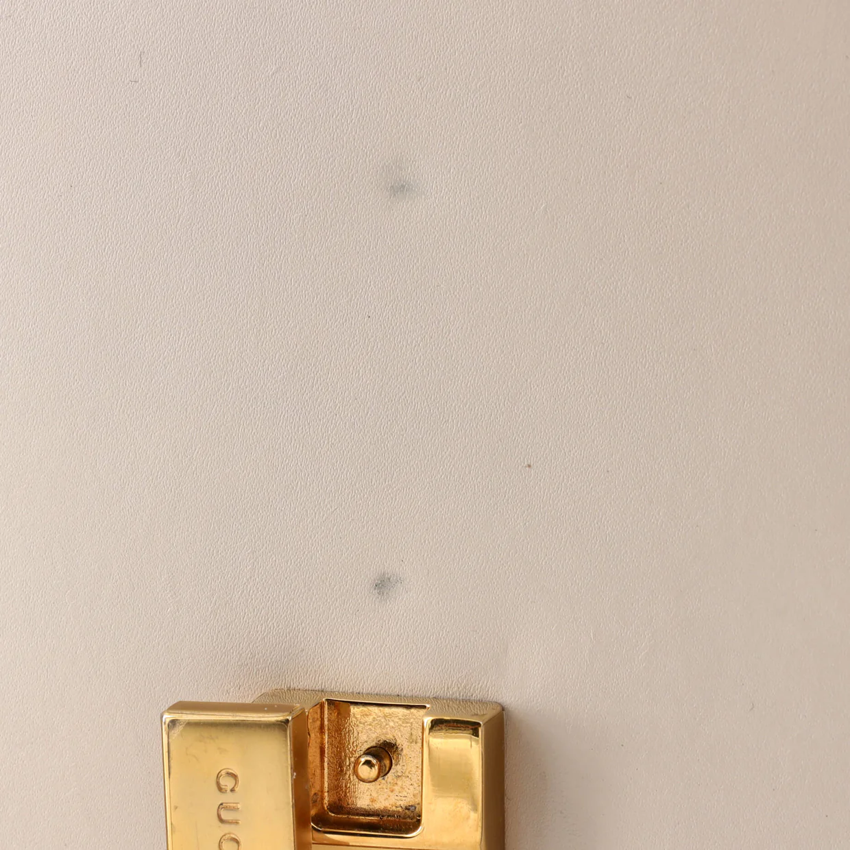 Sylvie Top Handle Bag Leather Mini - Deep Luxury