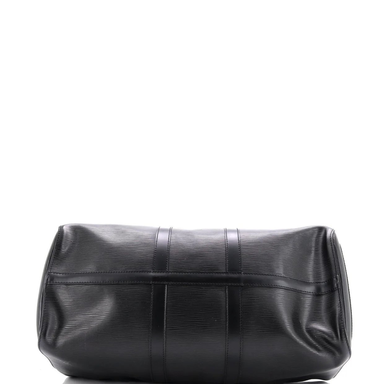 Keepall Bag Epi Leather 45 - Deep Luxury