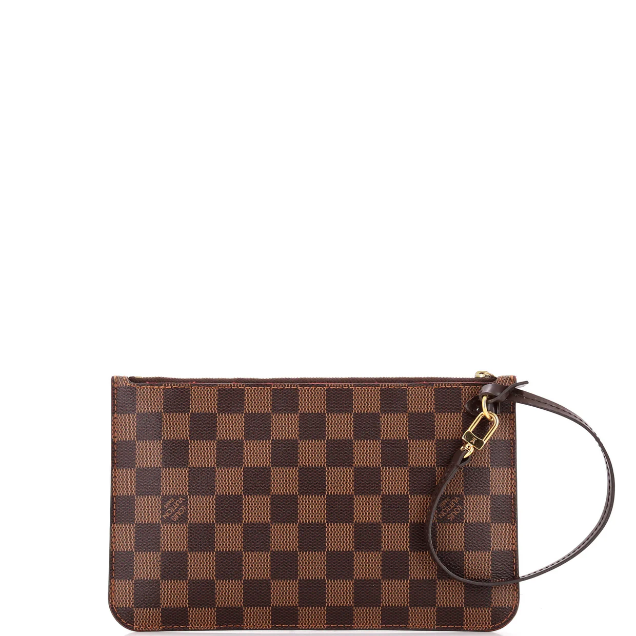 Neverfull Pochette Damier Large - Deep Luxury
