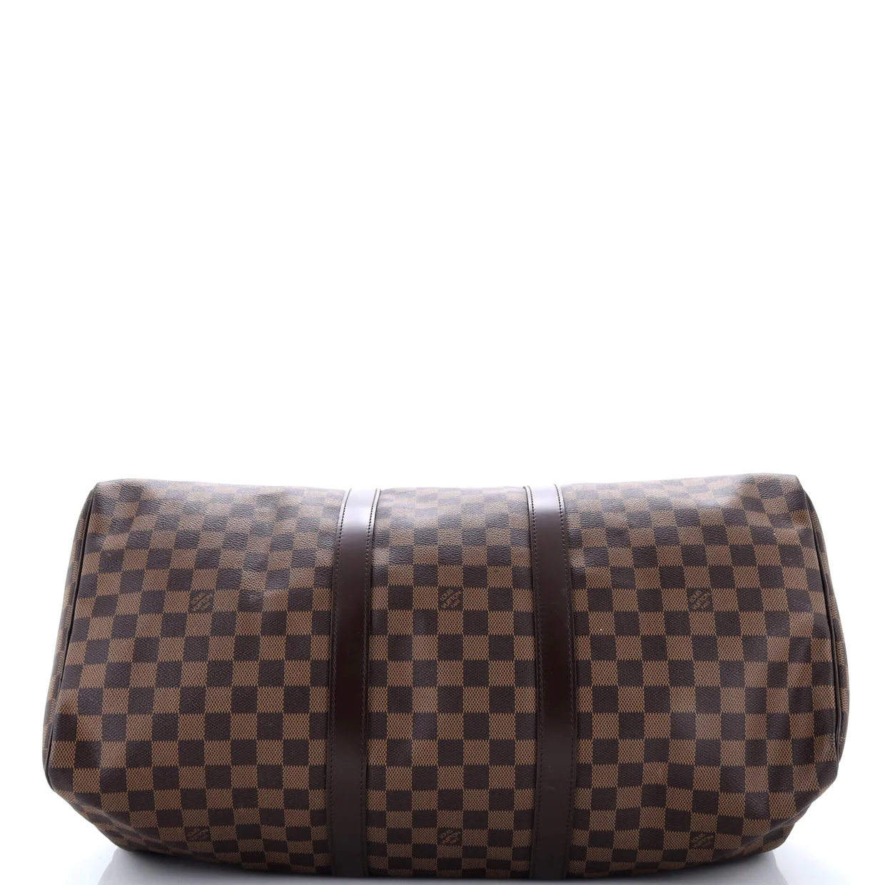 Keepall Bag Damier 50 - Deep Luxury