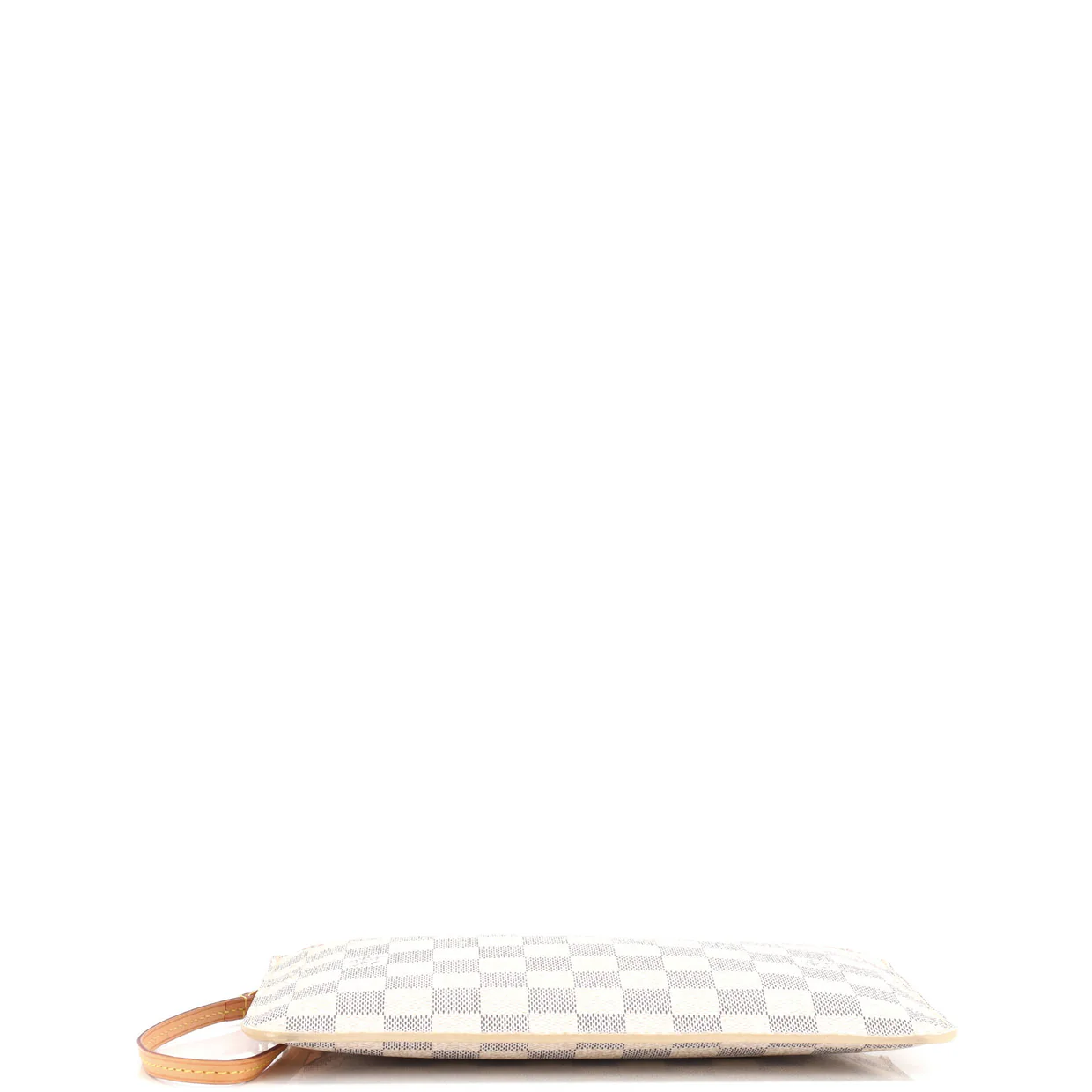 Neverfull Pochette Damier Large - Deep Luxury