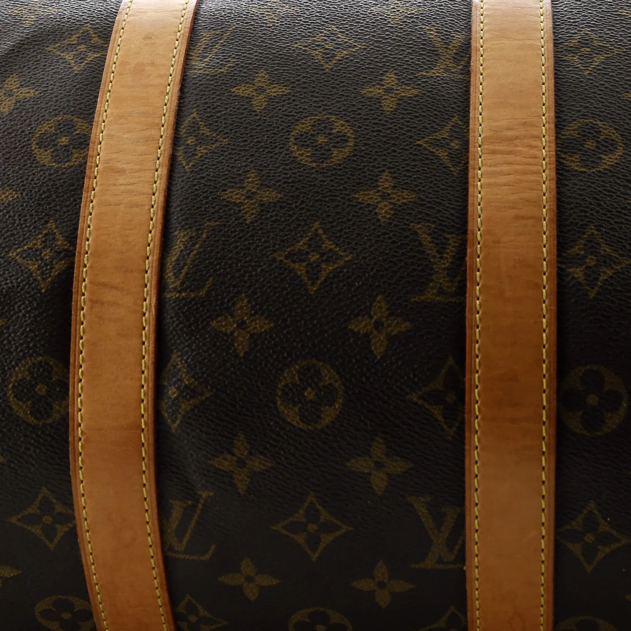 Keepall Bag Monogram Canvas 45 - Deep Luxury