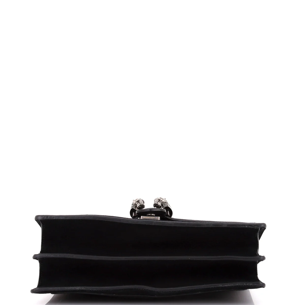 Dionysus Bag Suede Medium - Deep Luxury