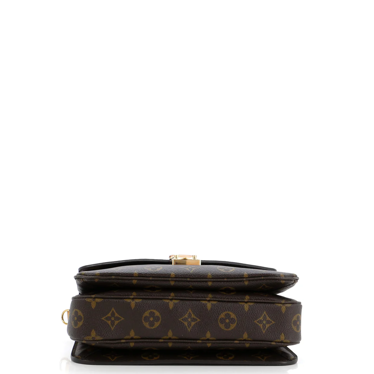 Pochette Metis Monogram Canvas - Deep Luxury