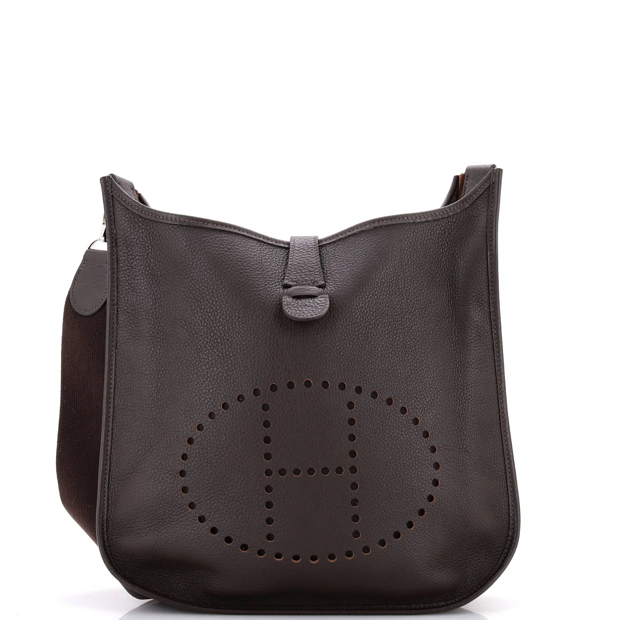 Evelyne Bag Gen II Clemence PM - Deep Luxury