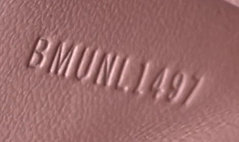 TB Flap Bag Woven Leather Small - Deep Luxury